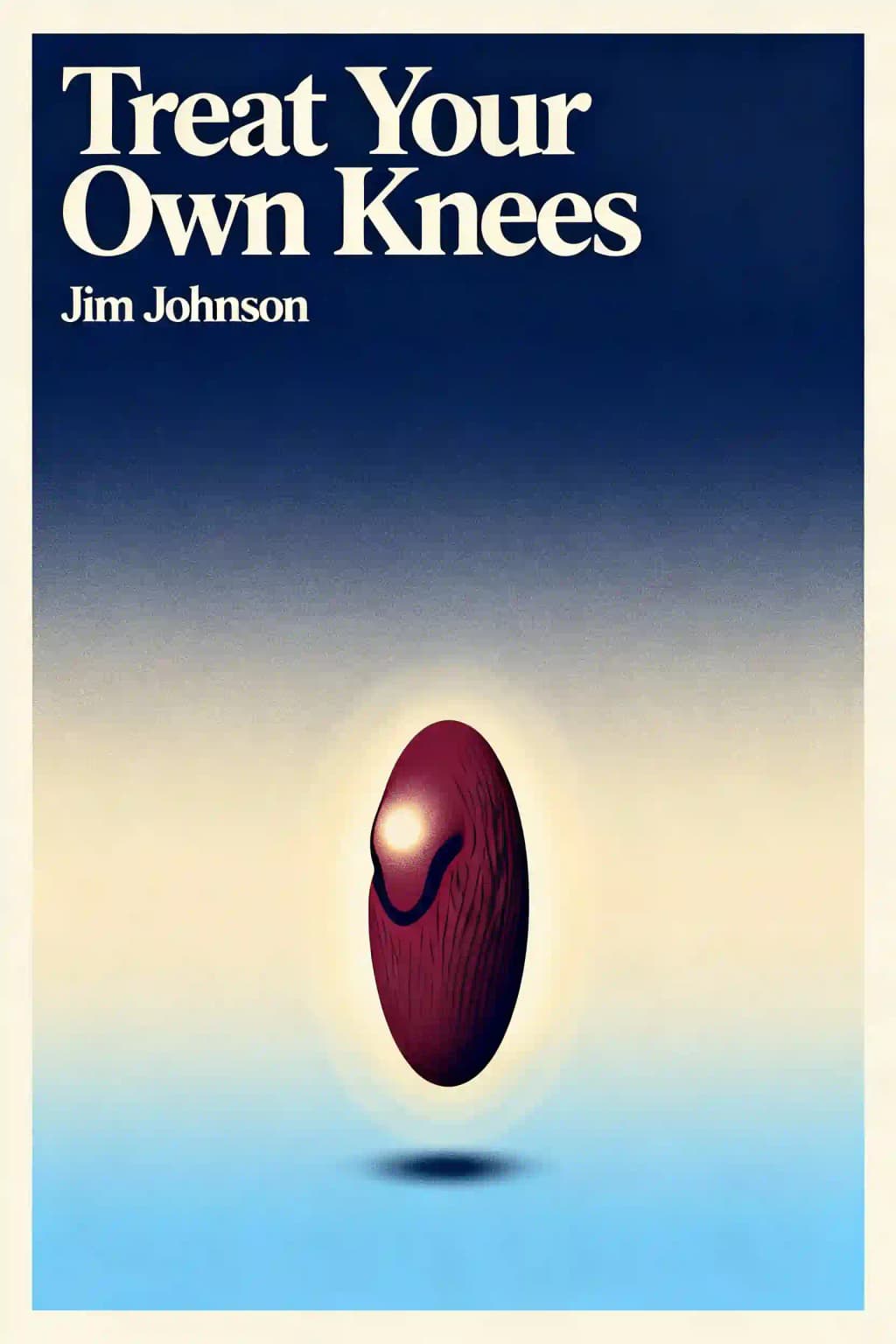 Treat your knees book cover