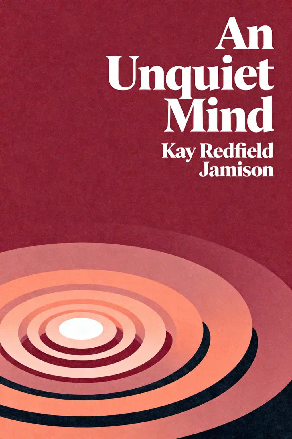 躁动的心灵 book cover