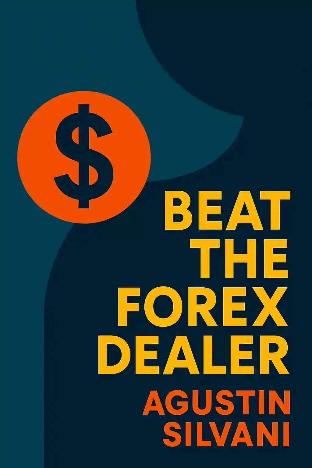 Vence al Operador de Forex book cover