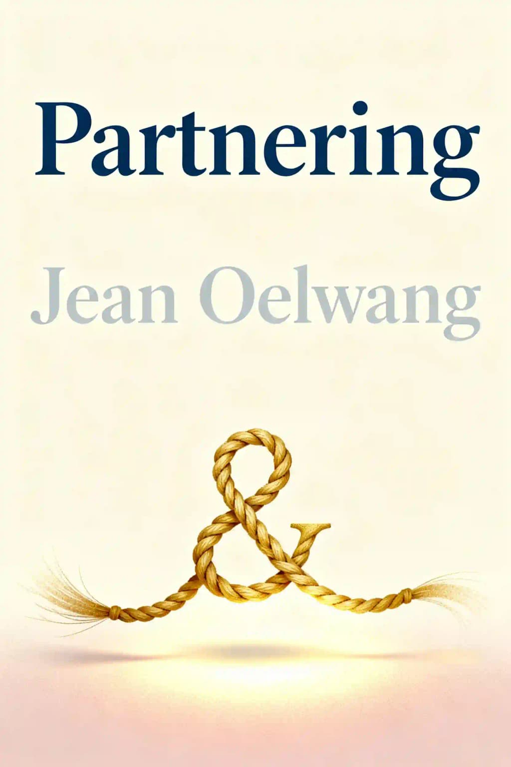 携手共赢: 建立深层联系,成就卓越事业 book cover