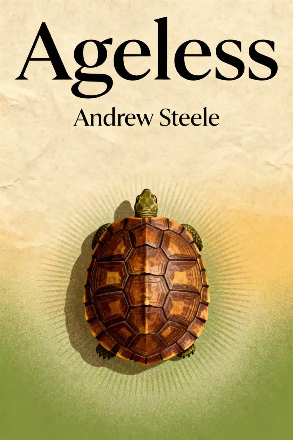 Ageless: The New Science of Getting Older Without Getting Old book cover