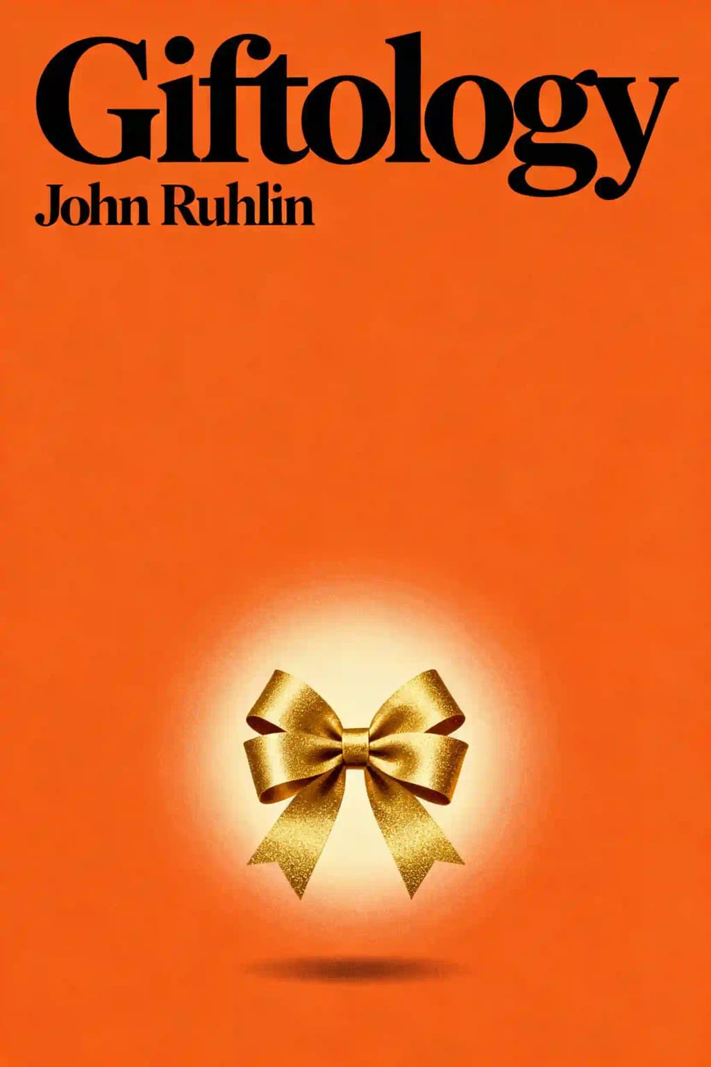 Giftology book cover