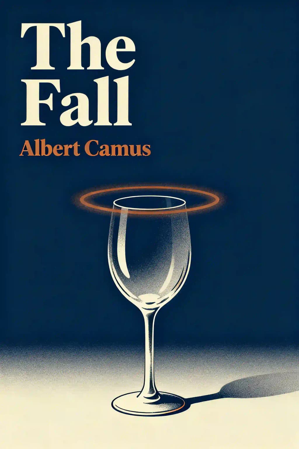 堕落 book cover