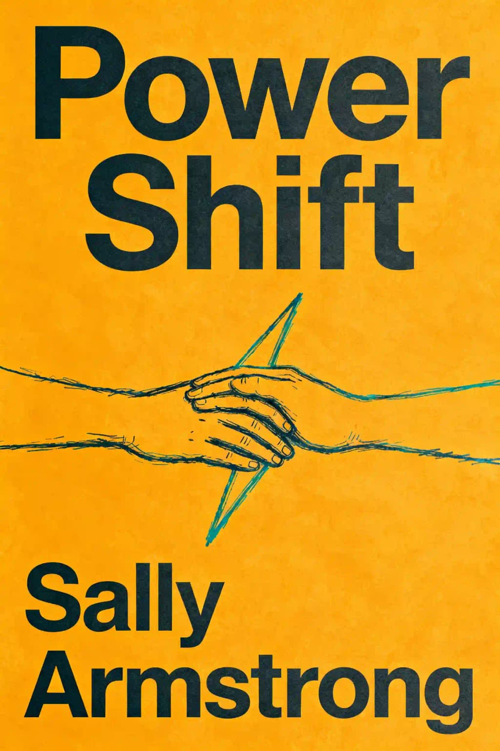 Power Shift: The Longest Revolution book cover