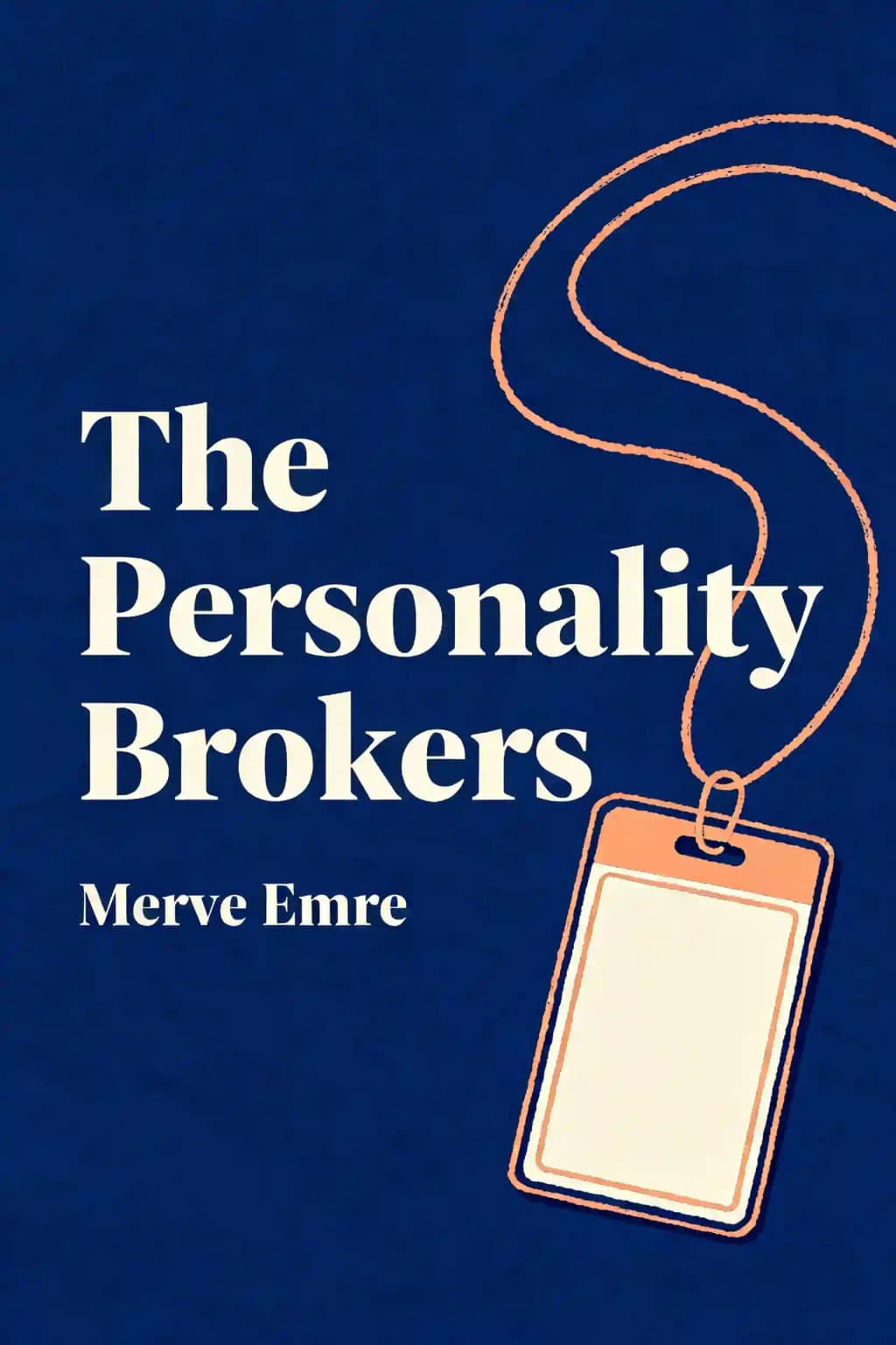 L'algoritmo della personalità: La strana storia di Myers-Briggs e la nascita dei test di personalità book cover