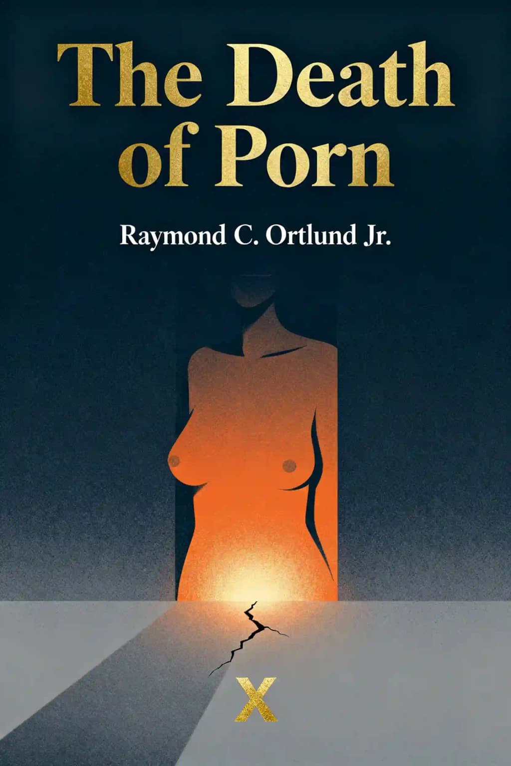 Death of Porn: Men of Integrity Building a World of Nobility book cover