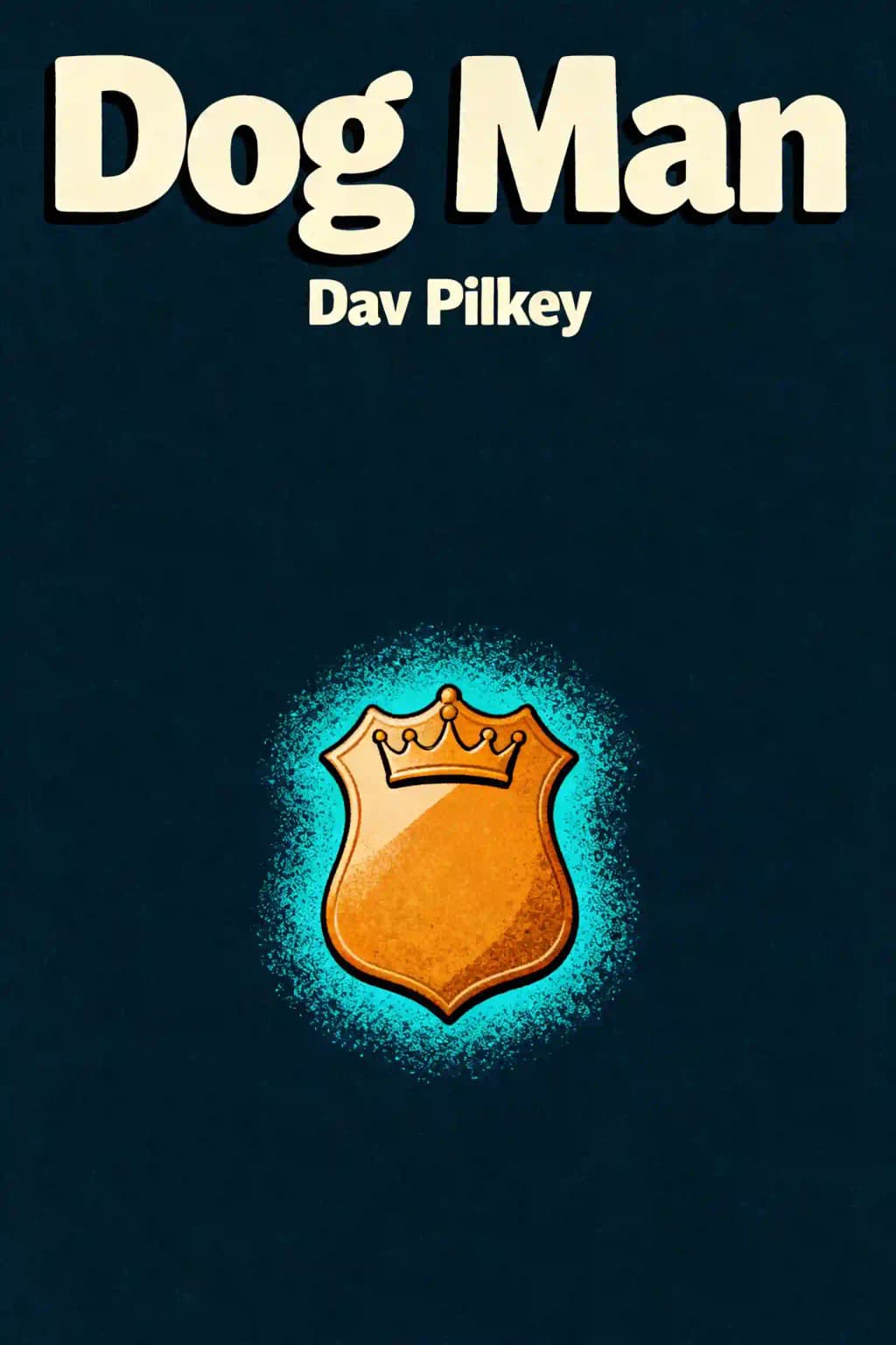 Догмен. Сражение на воле: от создателя «Капитана Подштанника» book cover