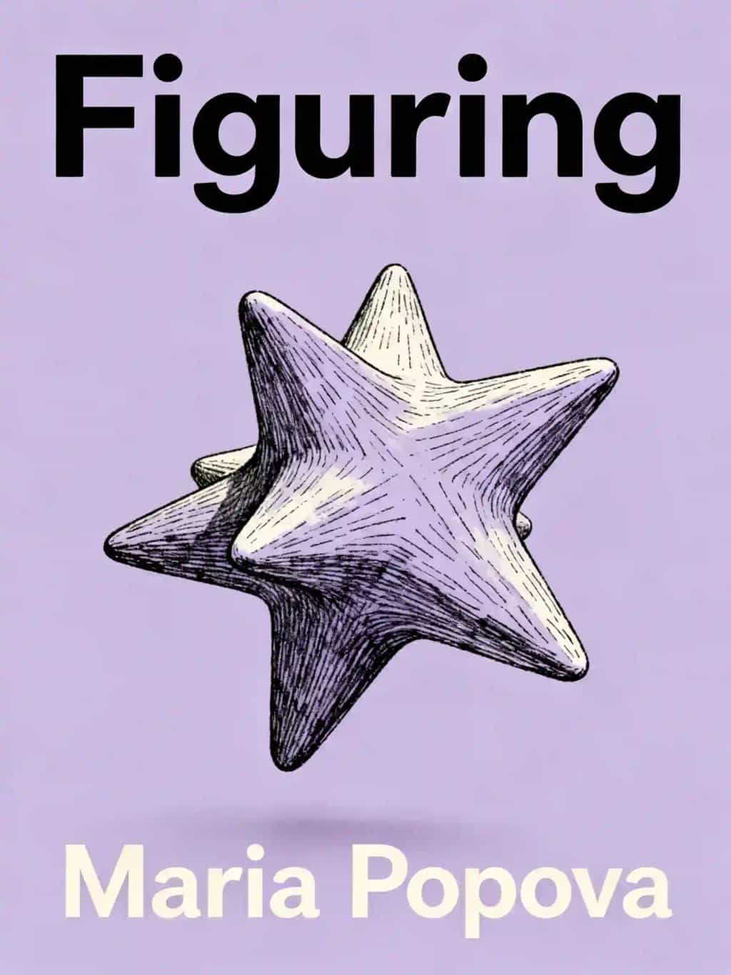 Copertina del libro Figuring