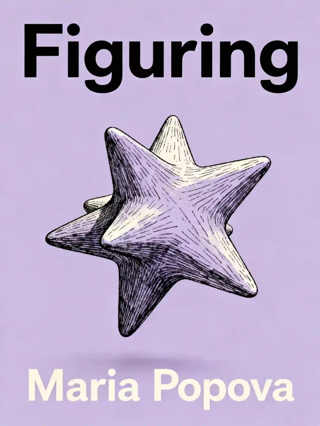 Фигуры познания book cover