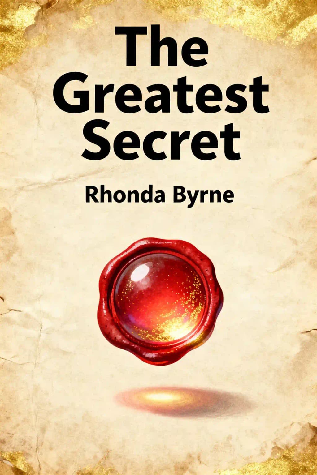 Le Plus Grand Secret book cover