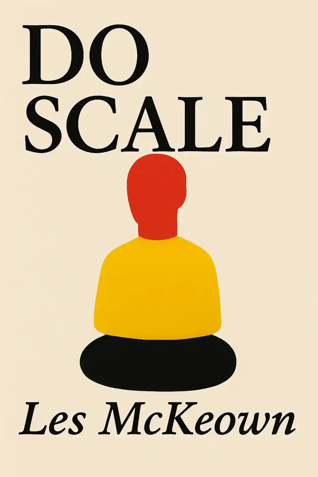 スケールアップの教科書: 企業を成長させるためのロードマップ book cover