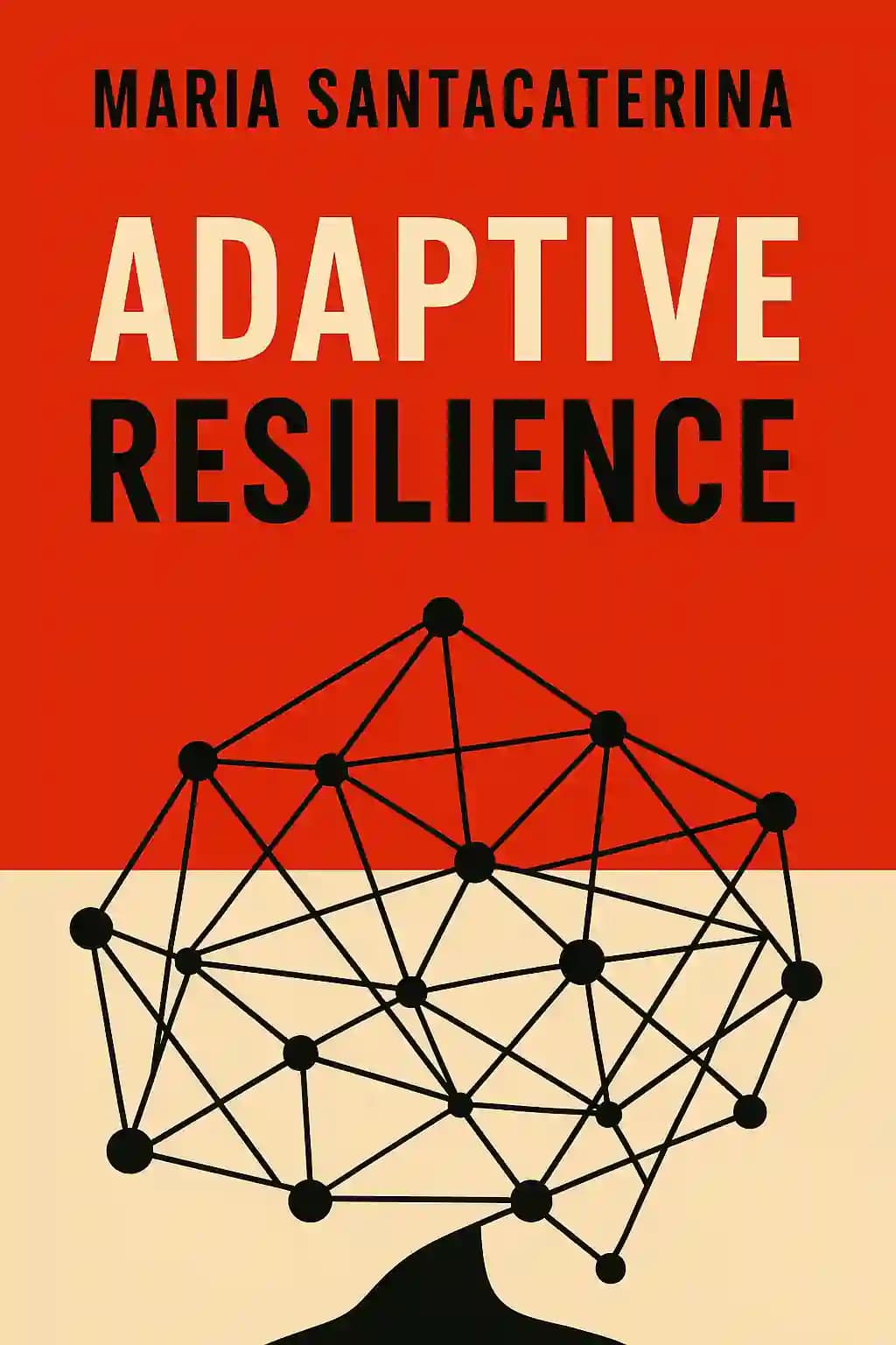 Adaptive Resilience book cover