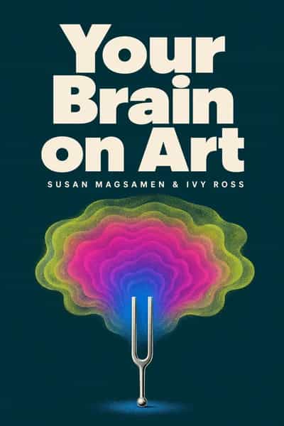 Couverture du livre Your Brain on Art