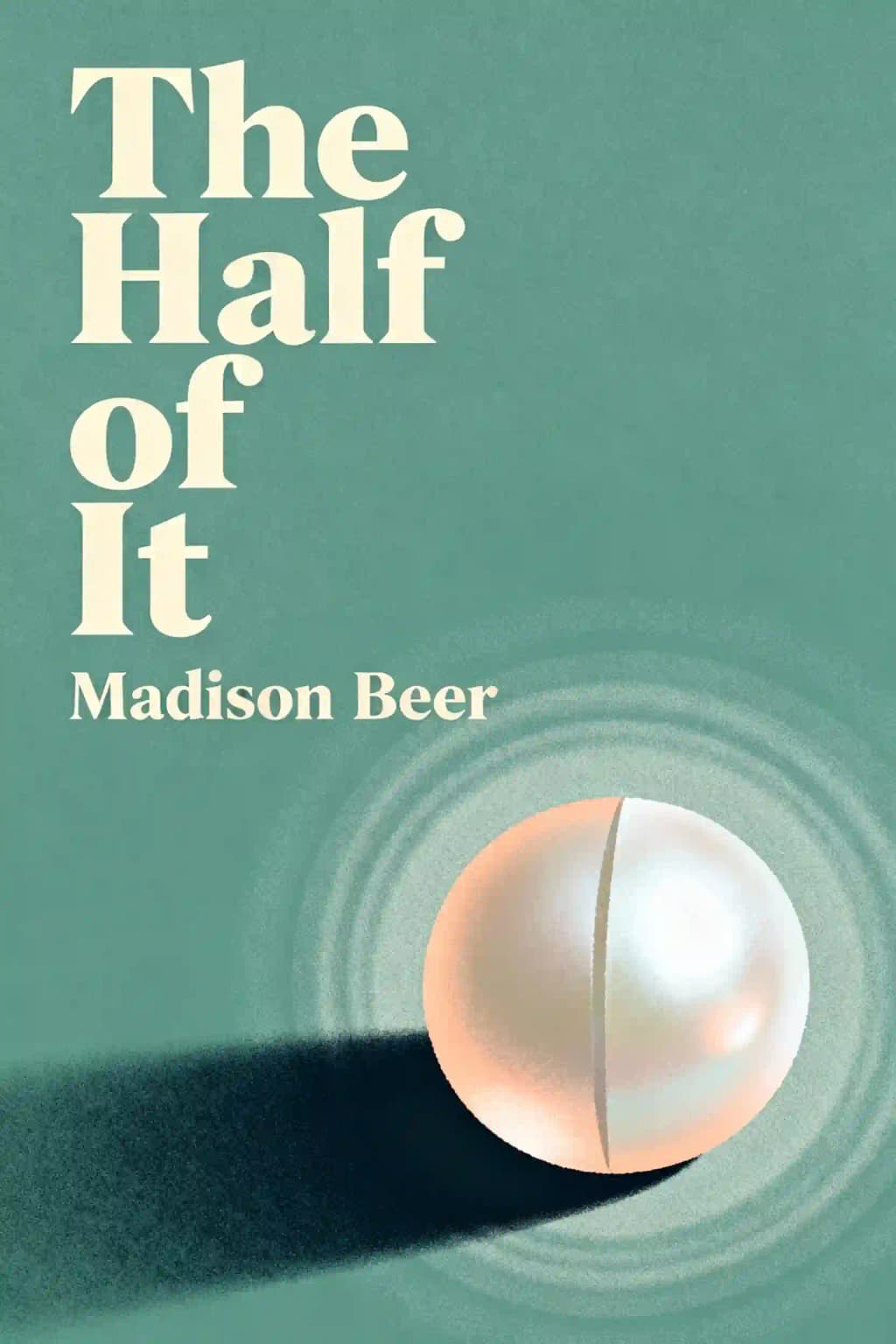 The Half of It book cover