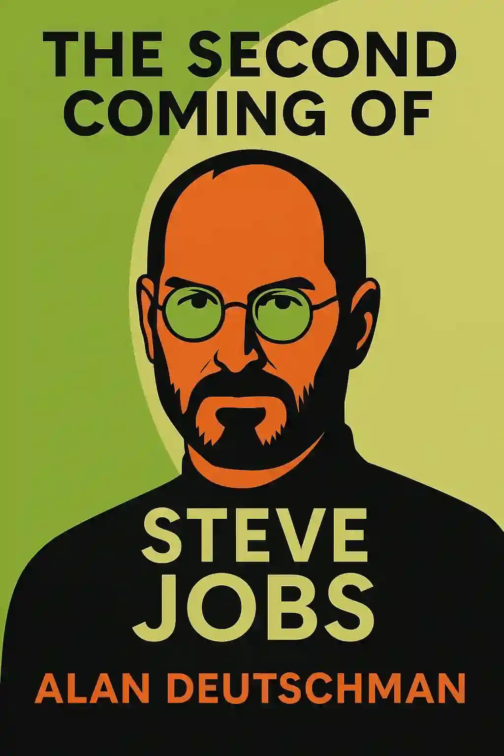 Der Apple-Coup book cover
