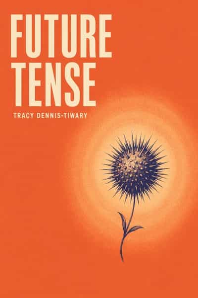 Future Tense book cover