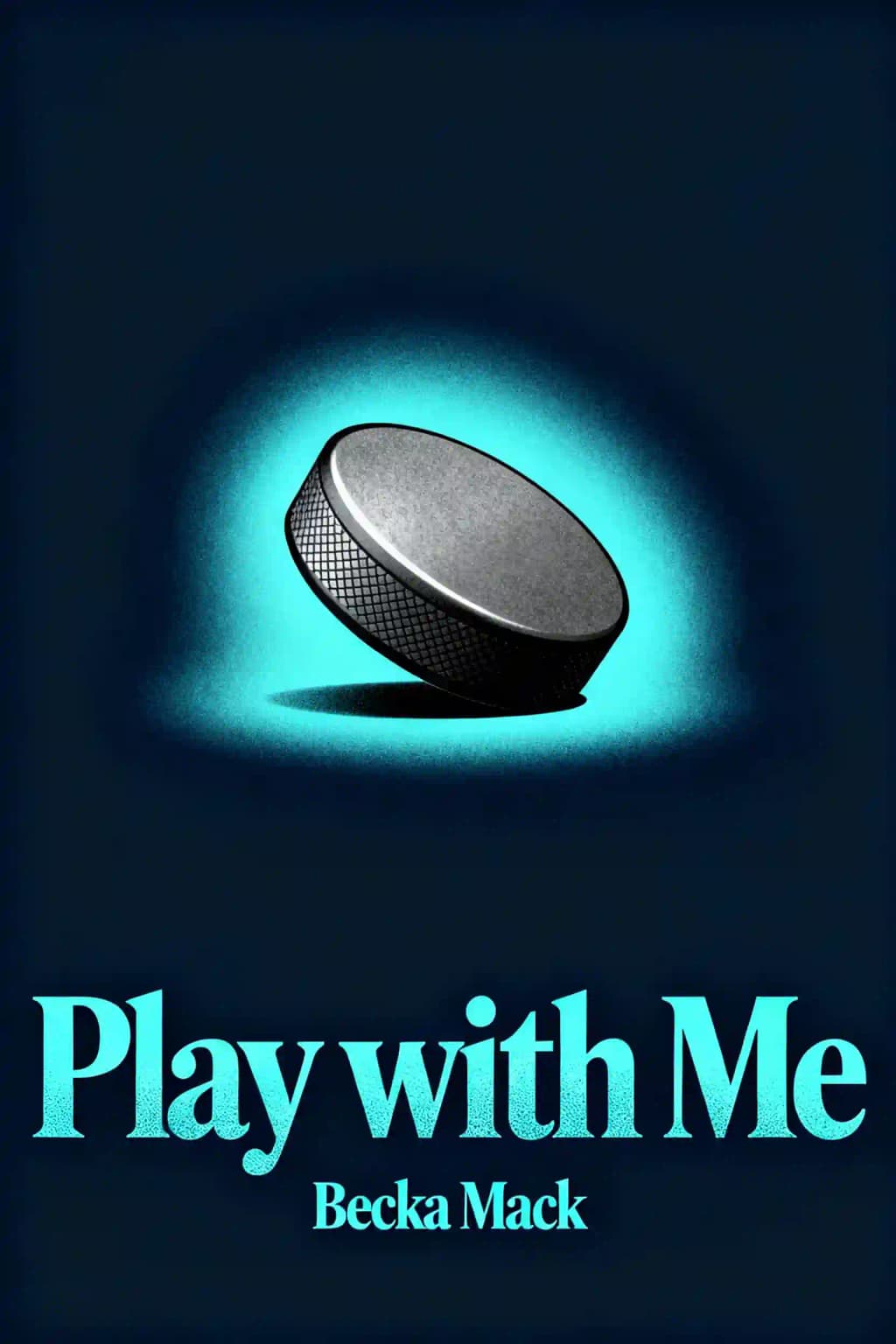 Play With Me book cover