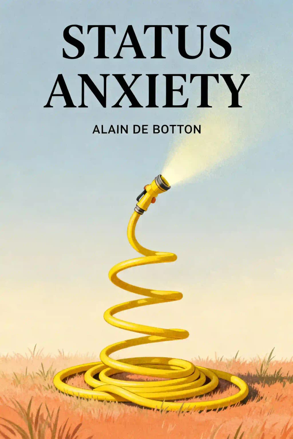 身份的焦虑 book cover