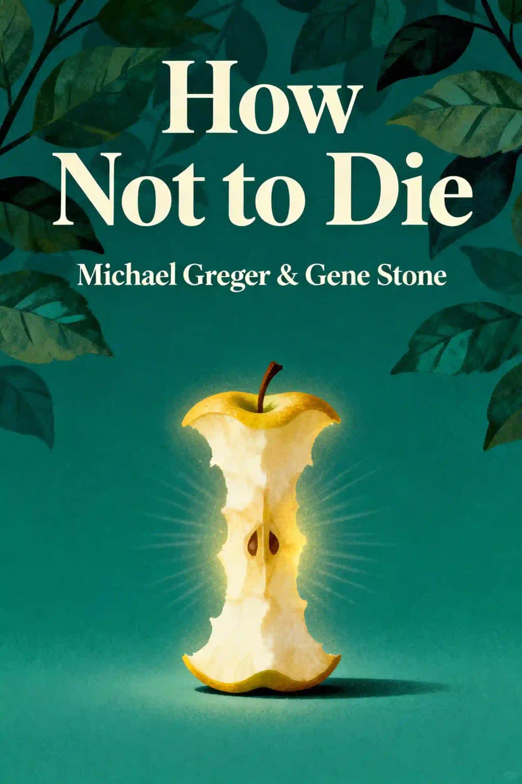 Comment ne pas mourir: Découvrez les aliments scientifiquement prouvés pour prévenir et inverser les maladies book cover