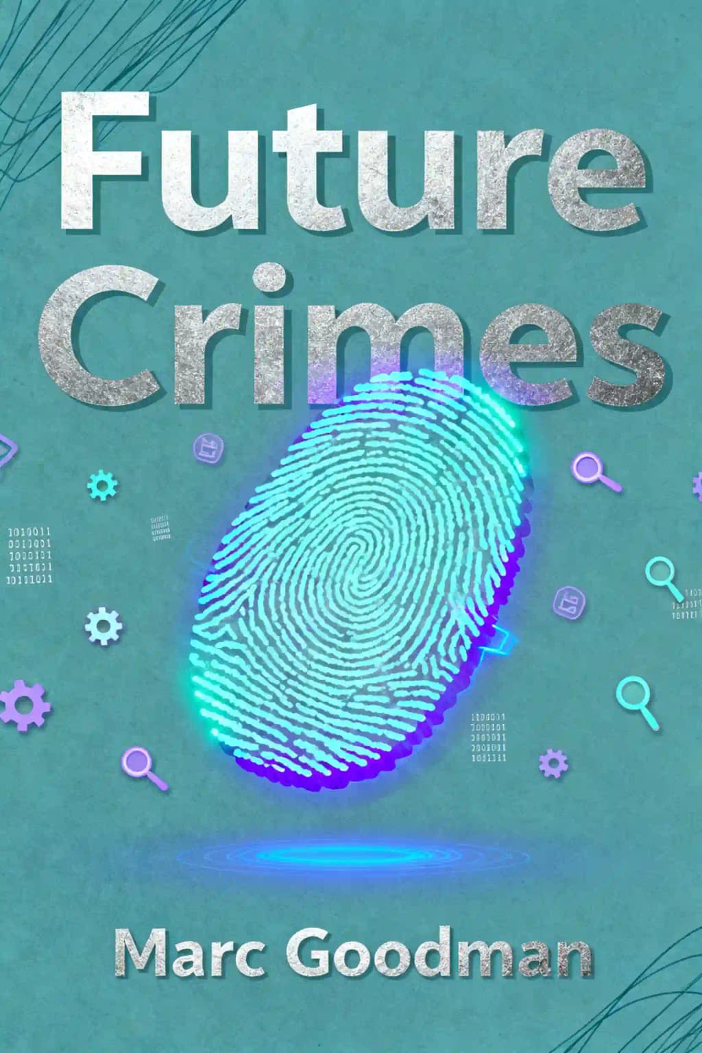 Cybermenaces: Tout est lié, tout le monde est vulnérable et ce que nous pouvons y faire book cover