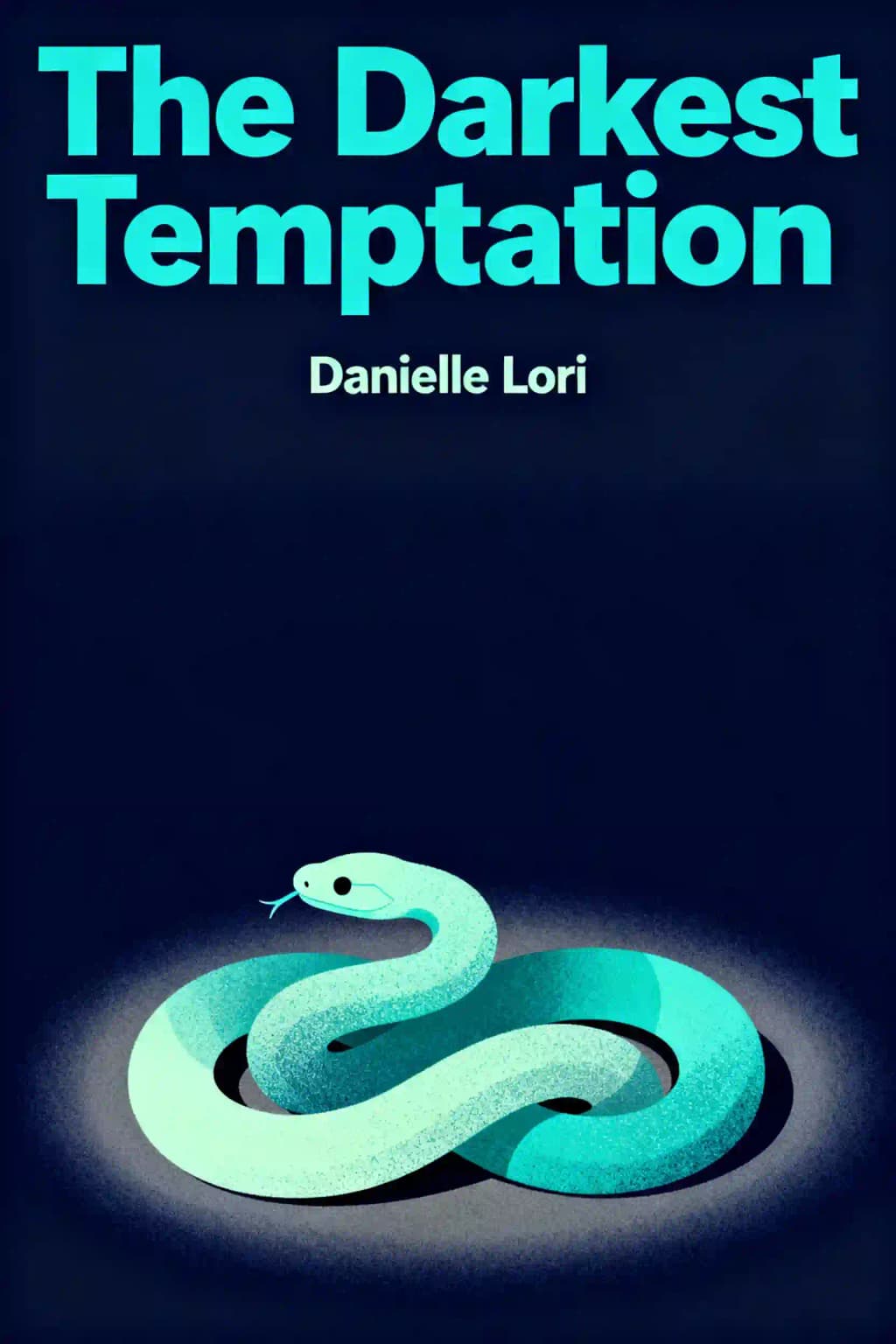The Darkest Temptation book cover