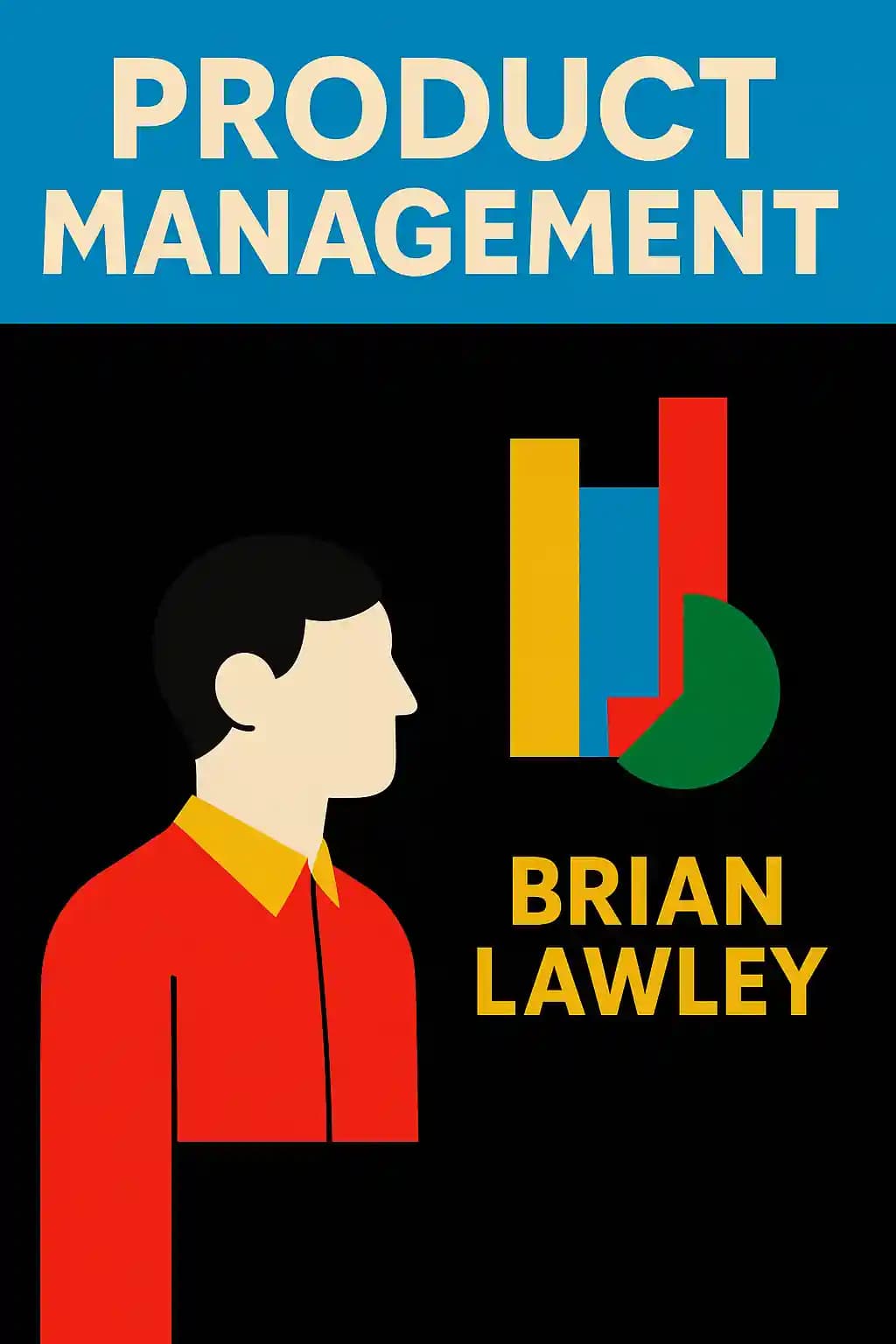 Gestión de productos para Dummies book cover
