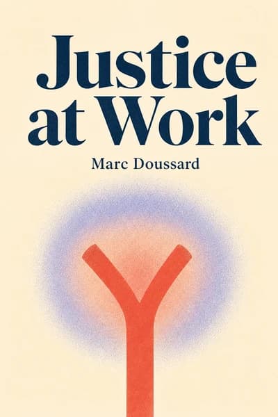 労働の正義: 都市における経済的・人種的正義を求める連合の台頭 book cover