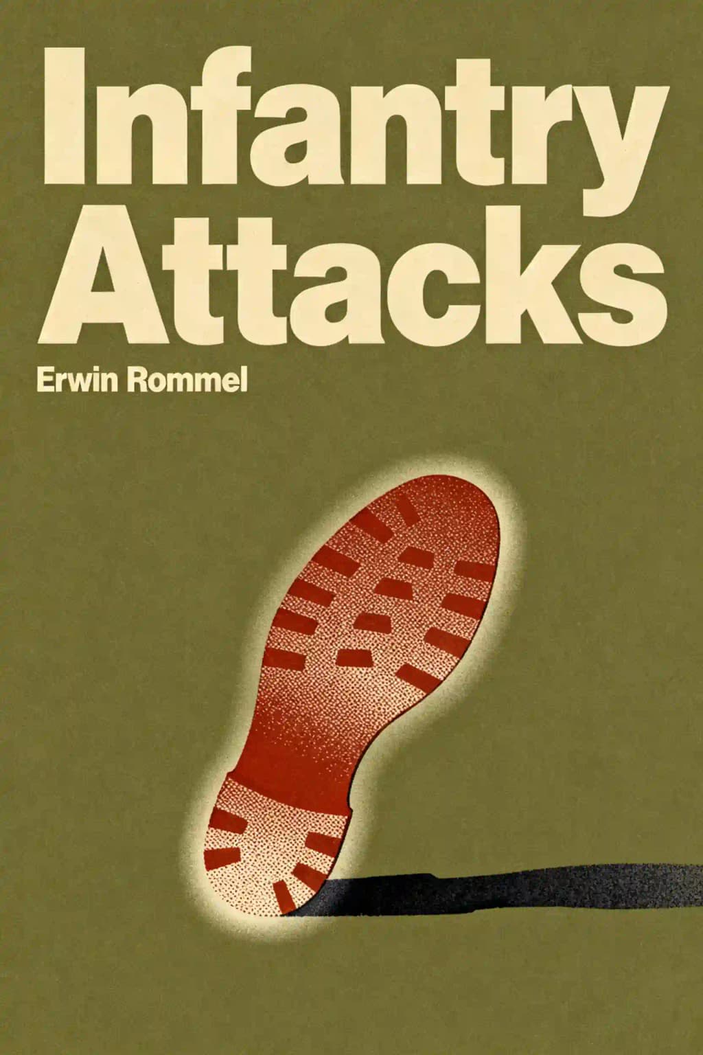 보병전술 book cover
