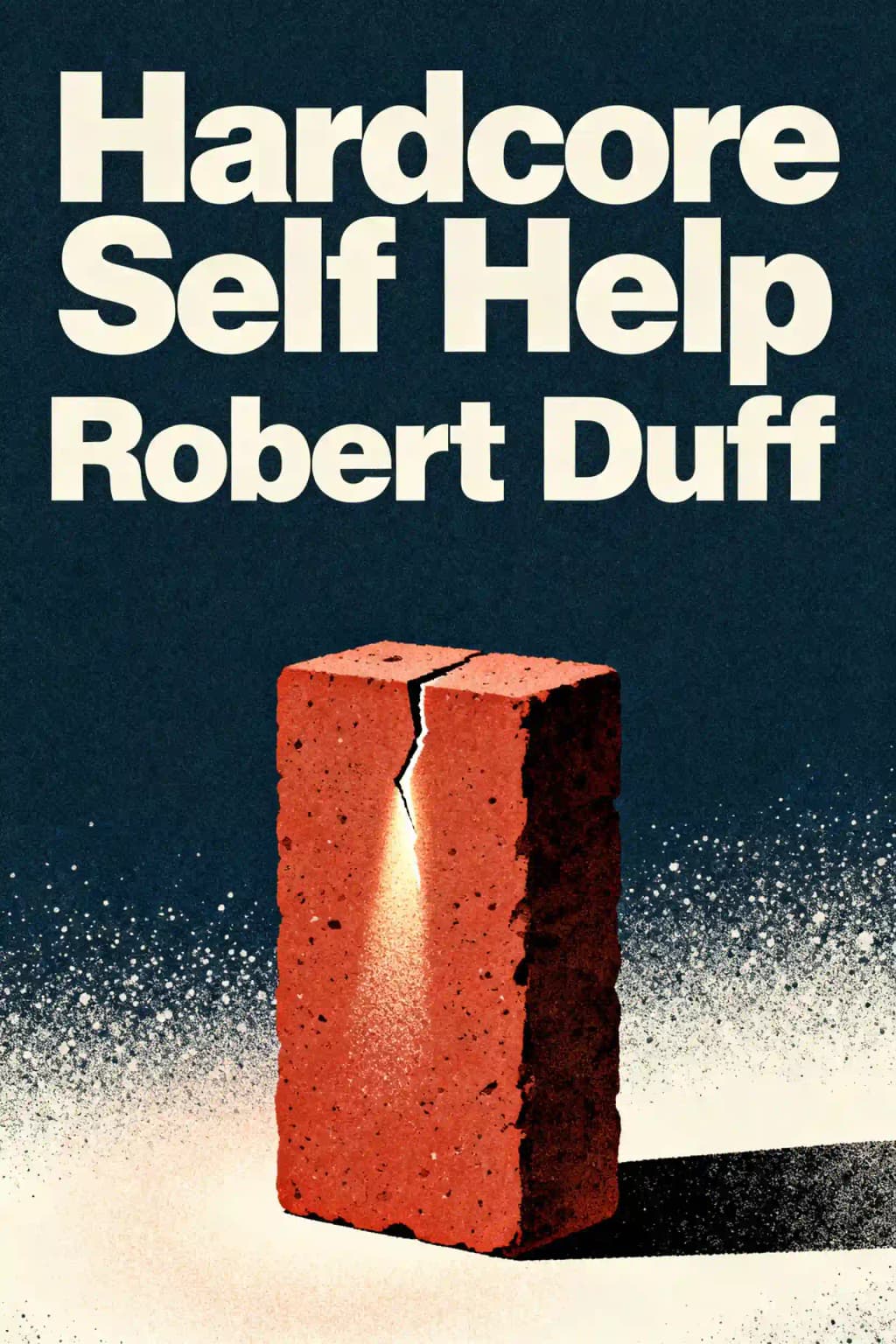 Psicologia per chi ne ha le palle piene: F**k Depression book cover