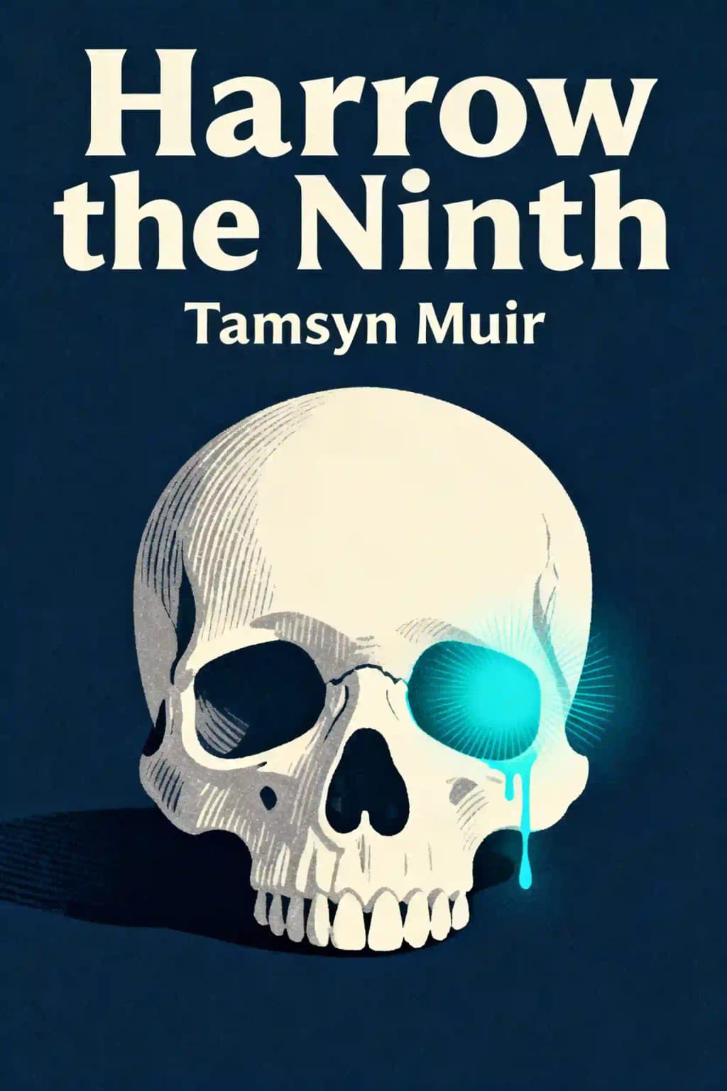 Harrow la Nona book cover