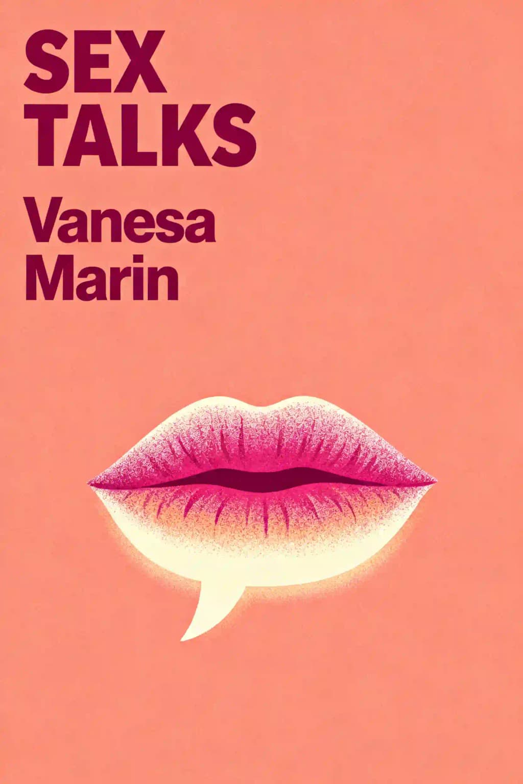 Parlons Sexe: Les 5 conversations qui vont transformer votre vie amoureuse book cover