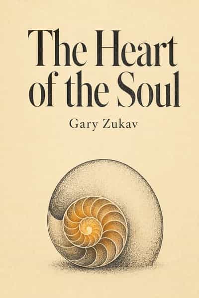 The Heart of the Soul book cover