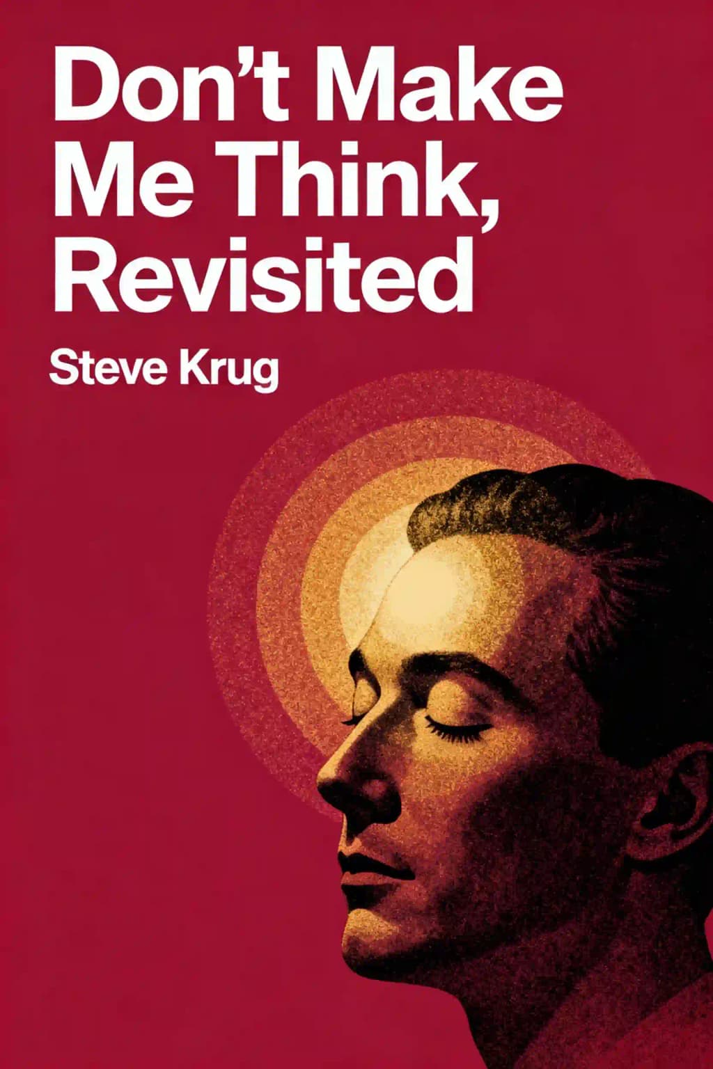 Don't Make Me Think!: Erneut besucht book cover