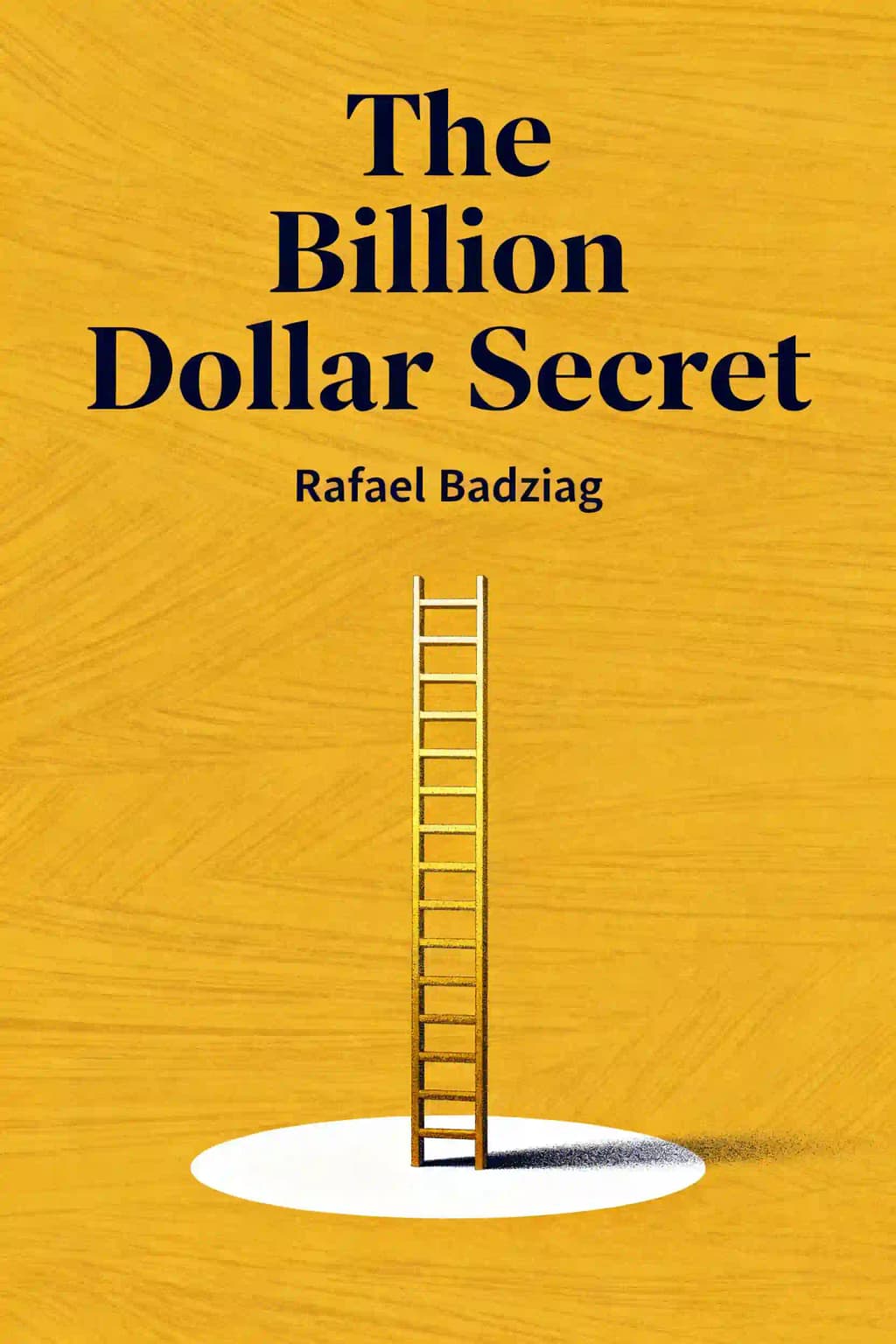 O Segredo de Bilhões: 20 Princípios de Riqueza e Sucesso de Bilionários book cover