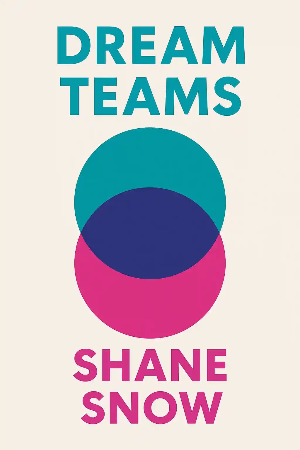 Team di successo: Lavorare Insieme Senza Andare in Pezzi book cover