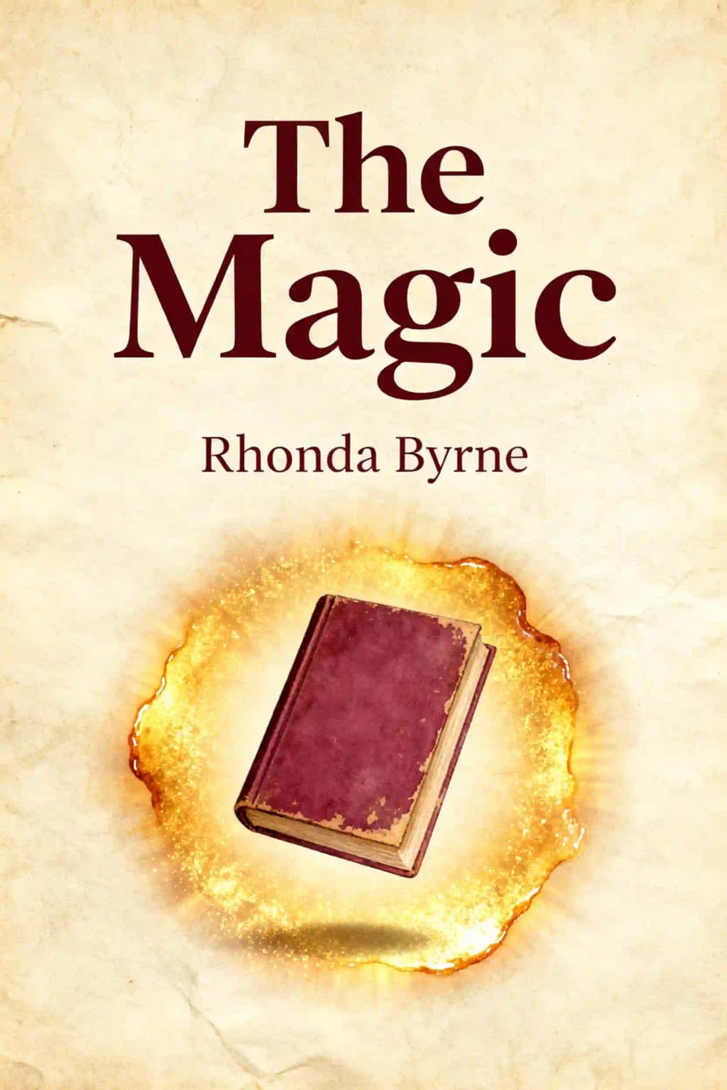 Magic – Das Geheimnis geht weiter book cover