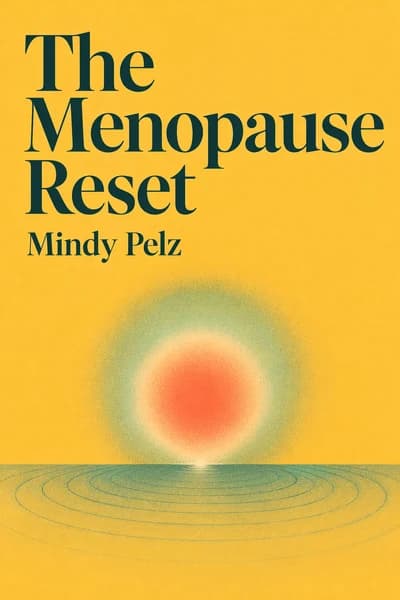La dieta della menopausa book cover