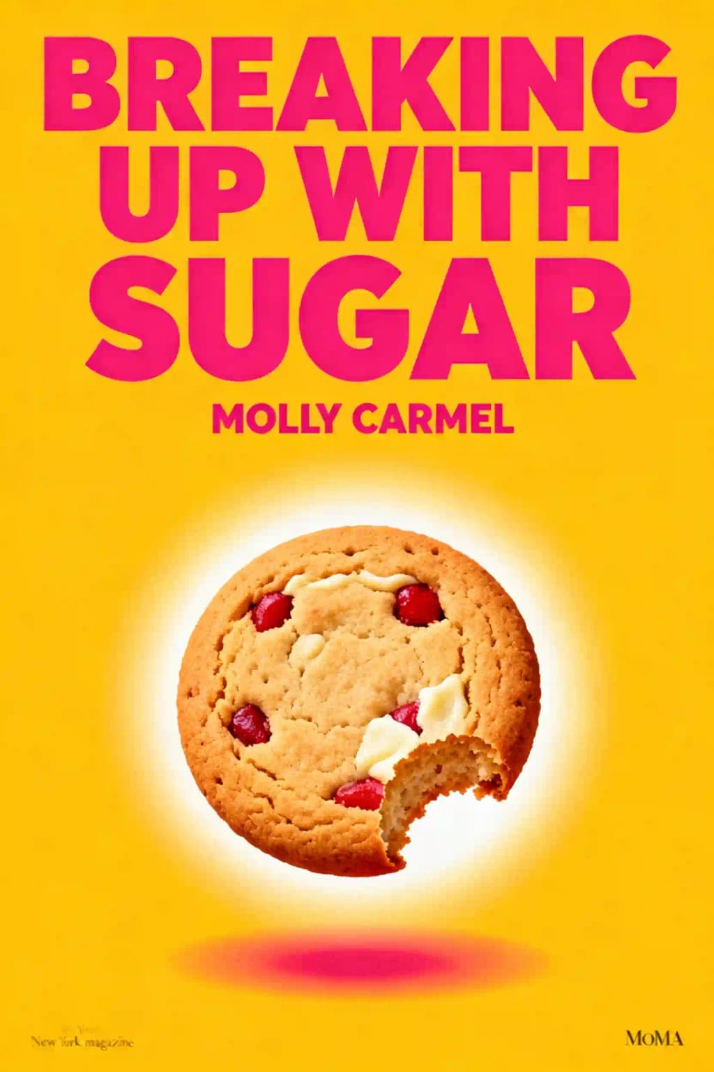 Breaking Up with Sugar: Divorce Your Diet, Change Your Mood, Transform Your Life book cover