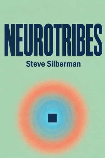 NeuroTribes book cover