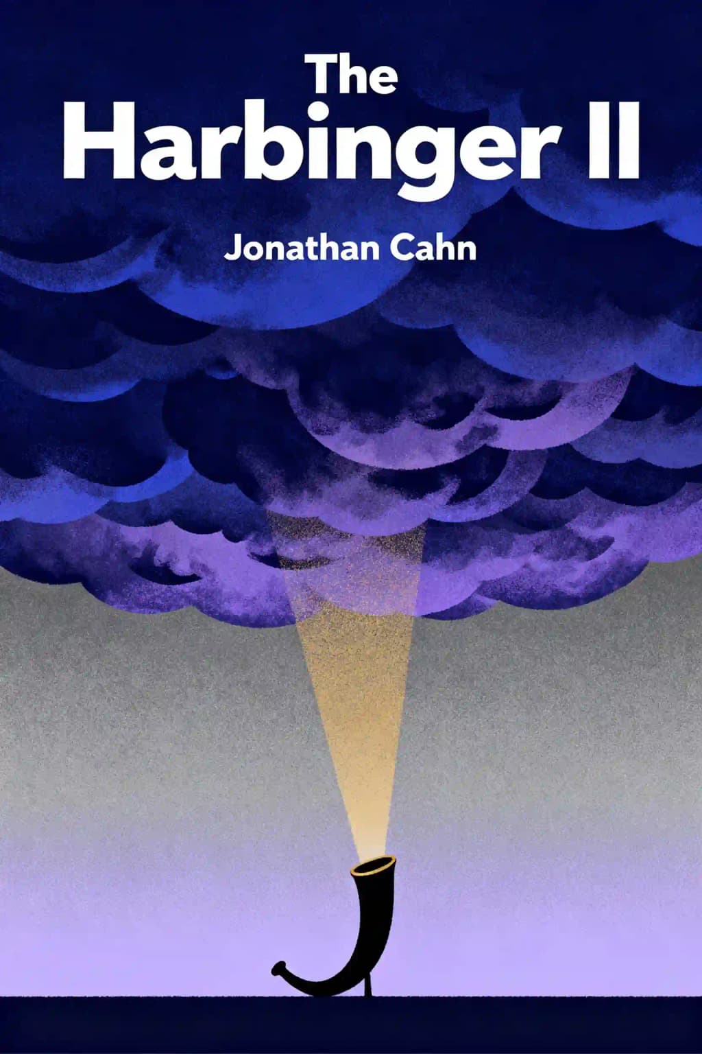 Il Ritorno - The Harbinger II: Il Ritorno book cover