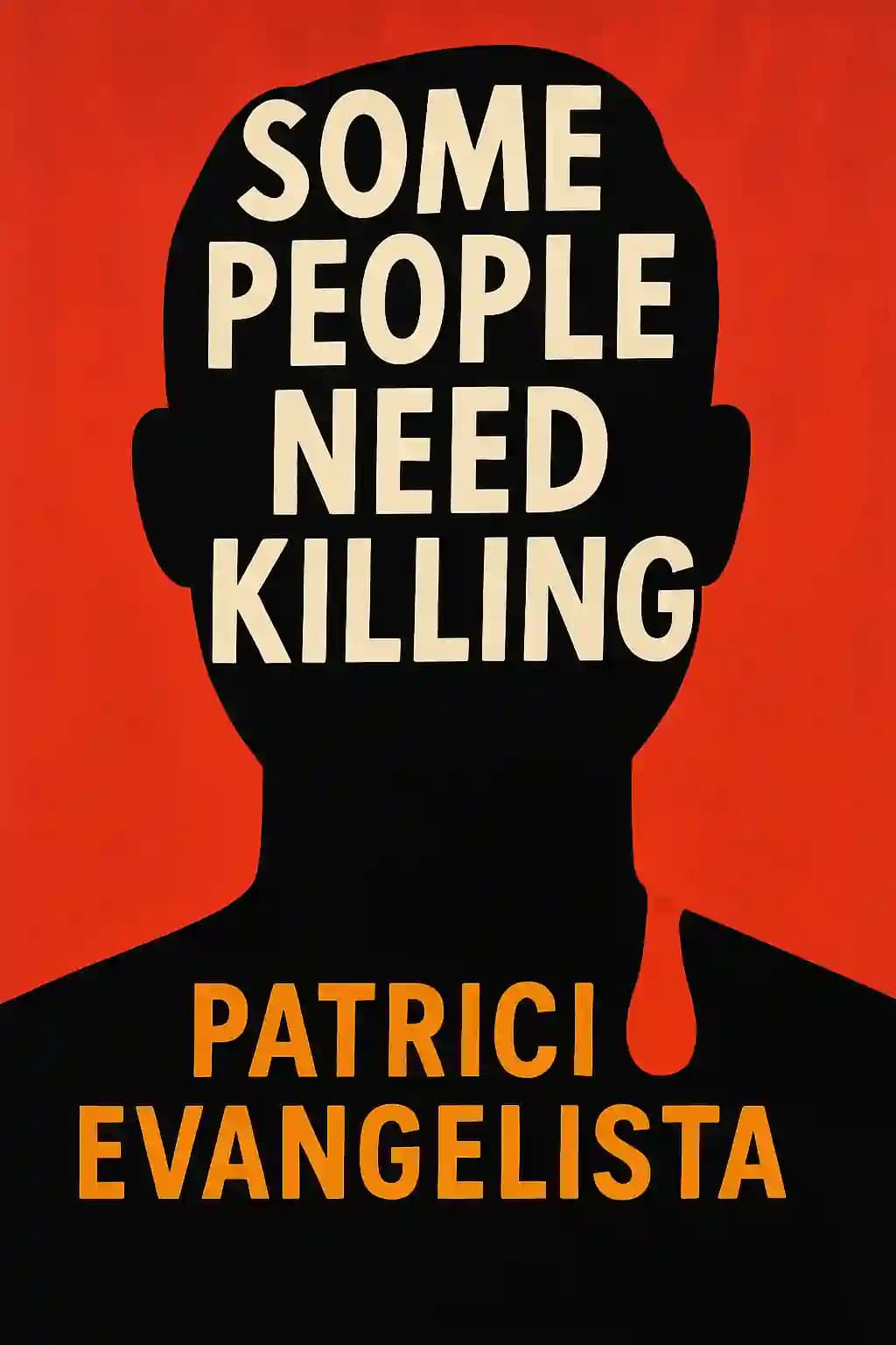 死に値する人々: フィリピンにおける殺人の回顧録 book cover