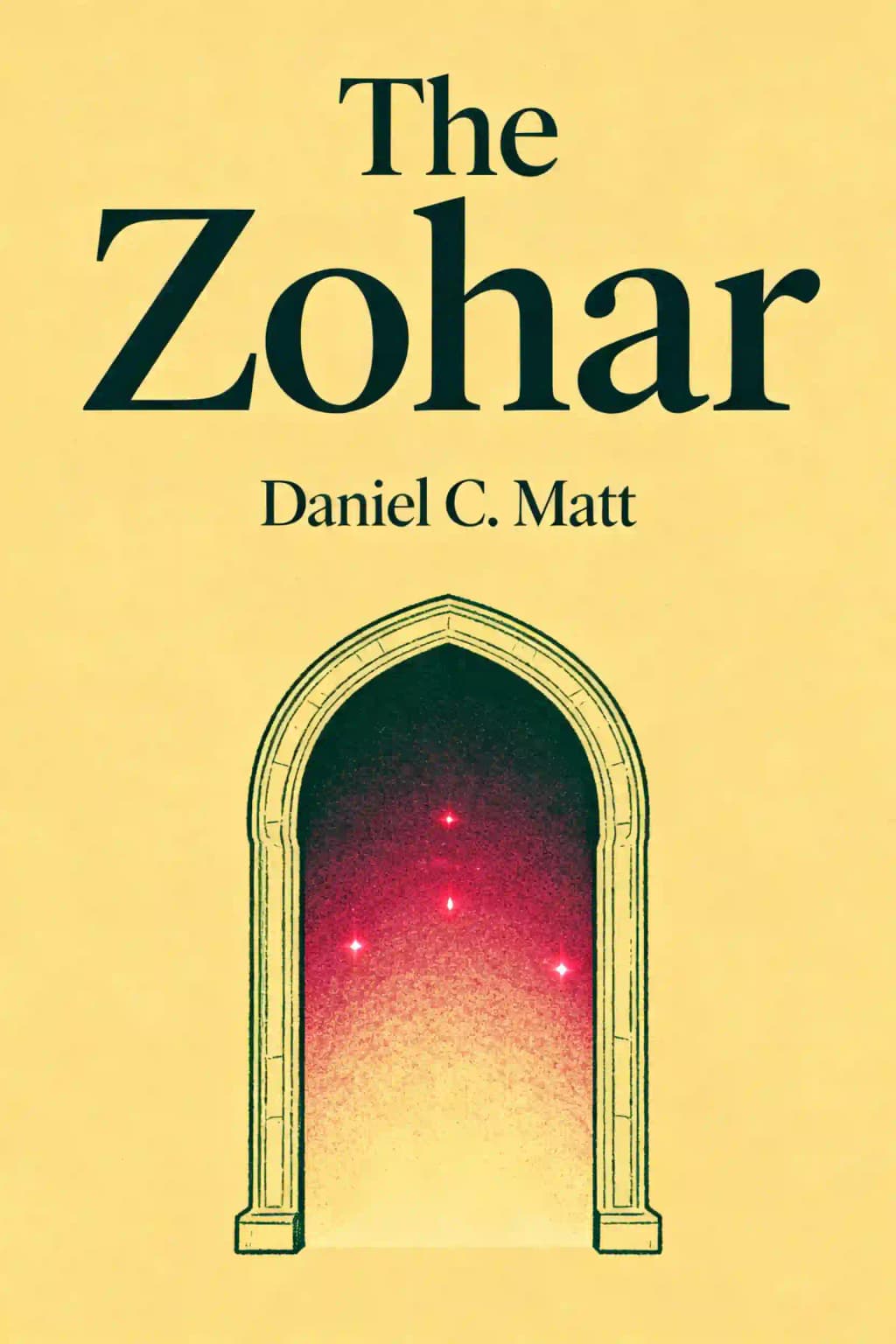 O Zohar: Edição Pritzker, Vol. 2 book cover