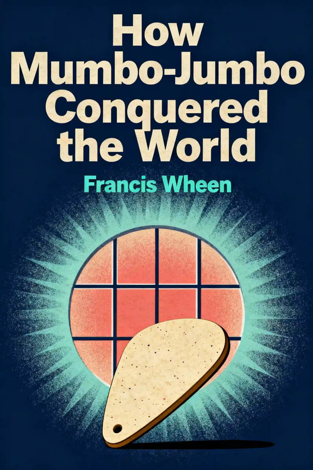 How Mumbo-Jumbo Conquered the World: A Short History of Modern Delusions book cover