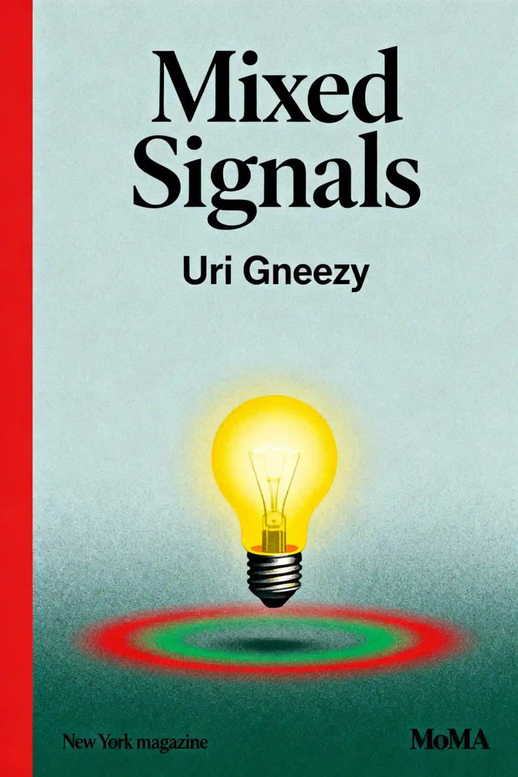 Mixed Signals: How Incentives Really Work book cover