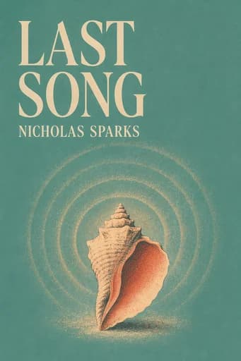ラスト・ソング: Student Edition book cover