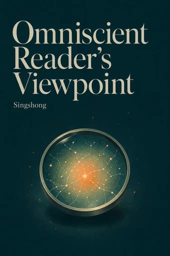 全知读者视角: 第 1 卷 book cover