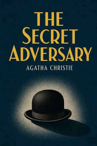 Ein gefährlicher Gegner book cover