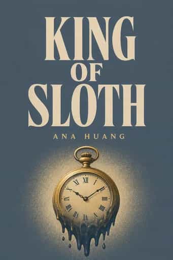 Couverture du livre King of Sloth