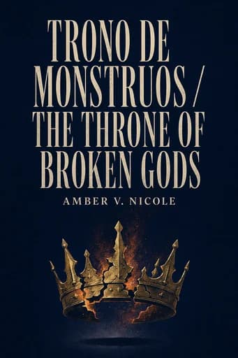 破神王座 book cover