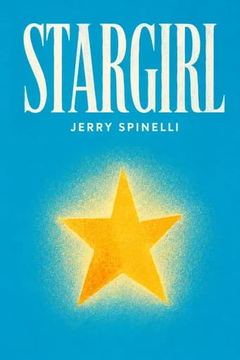 スターガール book cover